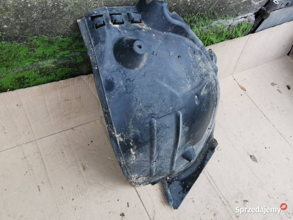 Nadkole przód lewe lh cklasa w205 14 a2056915300 Sieraków
