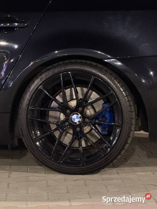 Bmw 3cm3 BMW podkarpackie