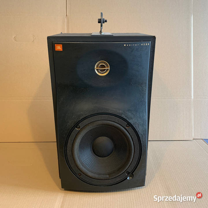 JBL Monitor 4208 スタジオモニター JBL Monitor 4208 スタジオモニター