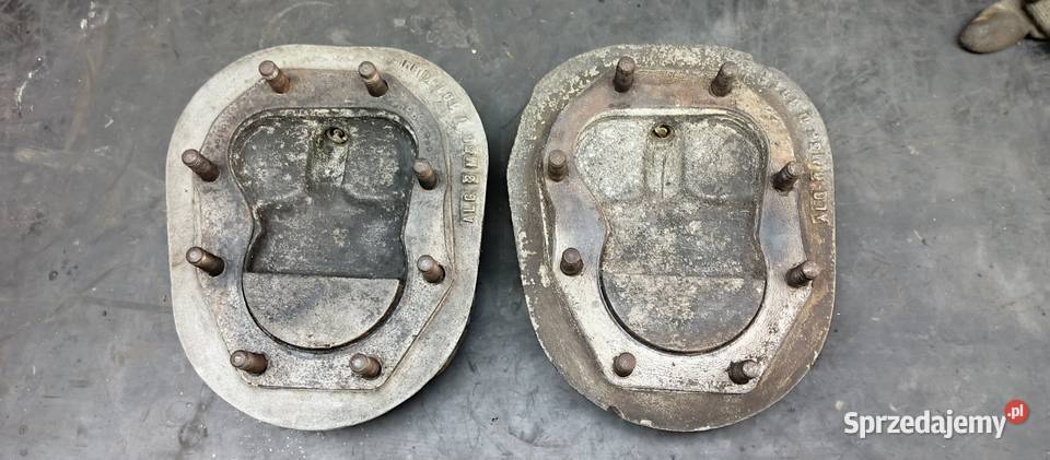 BMW R11 GŁOWICE silnik BMW R12 kujawsko-pomorskie Bydgoszcz