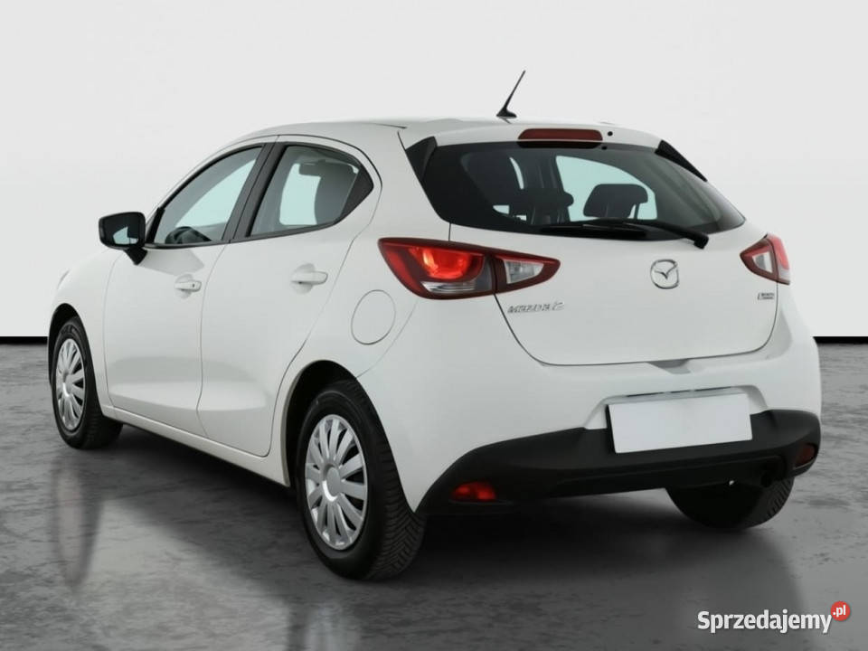 Mazda 2 15 D Hatchback Piaseczno