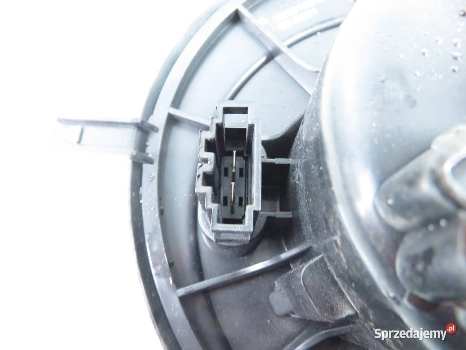 DMUCHAWA VW GOLF V 1K1819015MG osobowe Dmuchawy