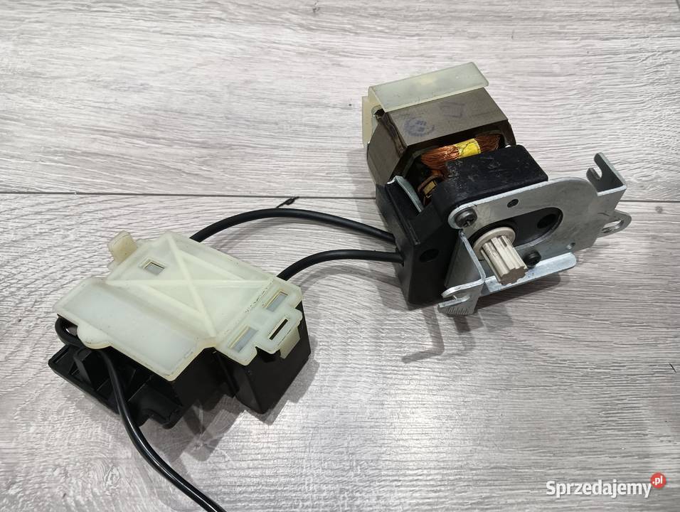 Silnik do singer 834 do klasy 800 i łucznik dolnośląskie Wałbrzych