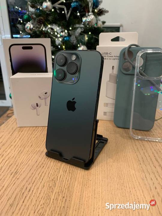 Apple iPhone 14 Pro 128GB Bateria 90 Stan