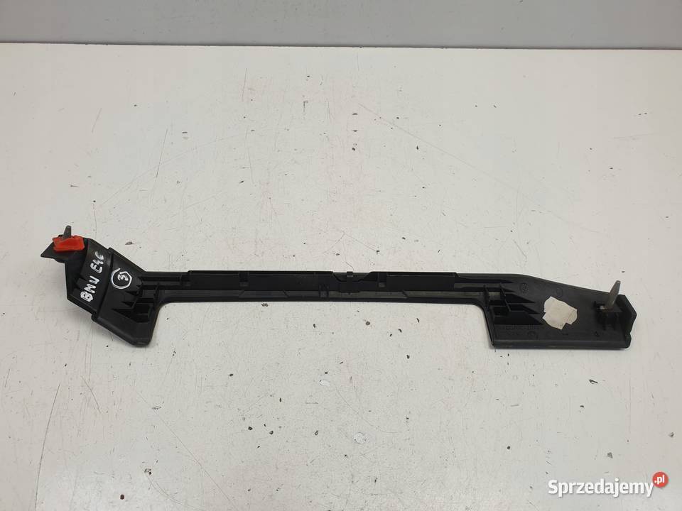 BMW E46 Compact LISTWA OZDOBNA Dekor konsoli osobowe Rudka