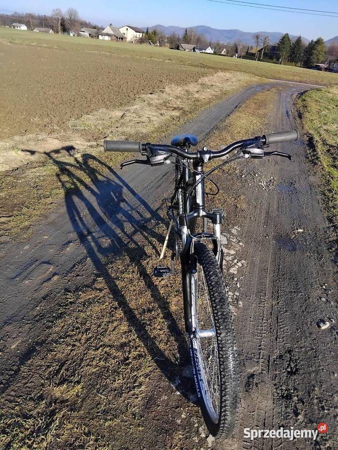 Rower Rockrider Kozakowice Górne