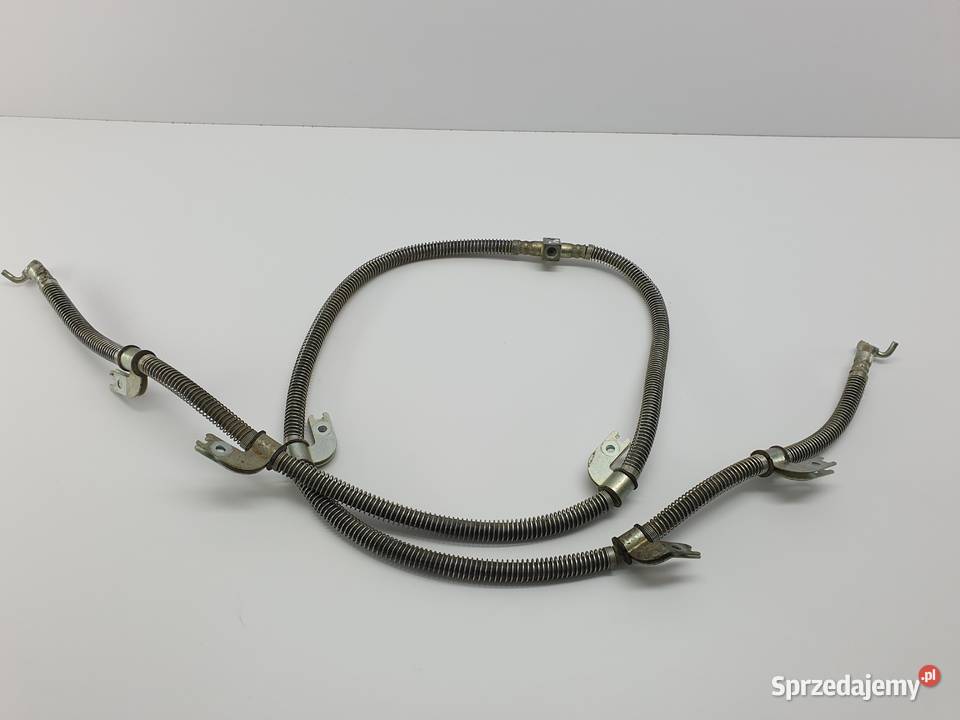 Przewod Hamulcowy Tyl Yamaha Yxz 1000 Łódź