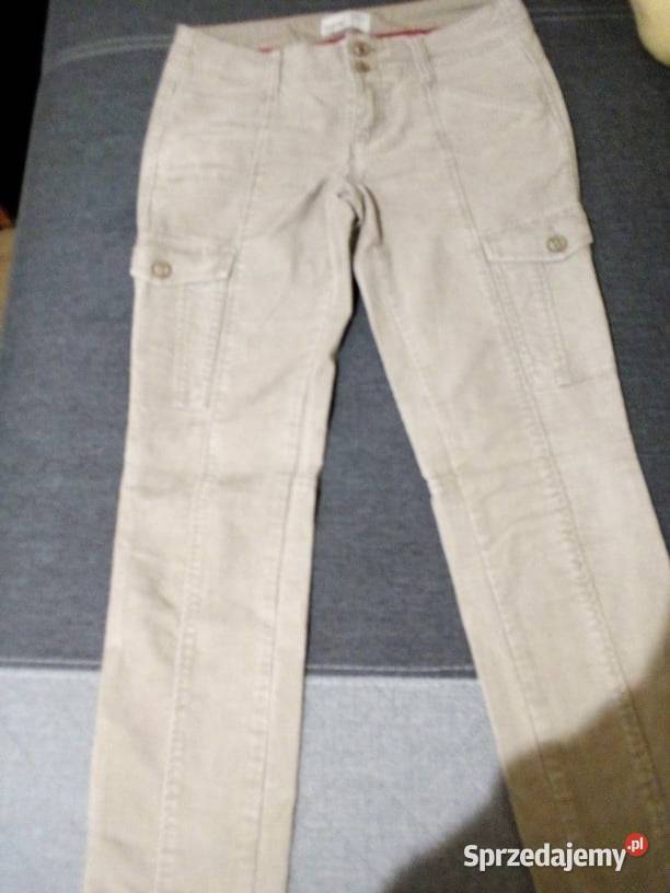 Spodnie damskie Częstochowa sprzedam