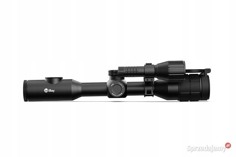 LUNETA NOKTOWIZYJNA CELOWNIK TUBE INFIRAY TD50L Poznań sprzedam