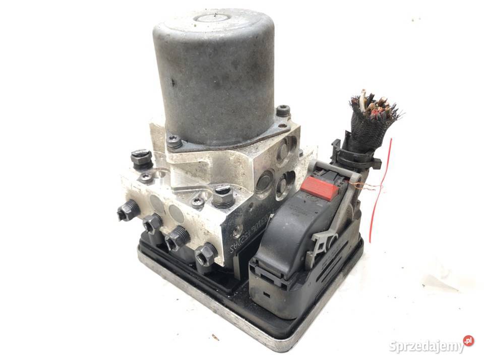 POMPA ABS BMW G30 5A3B4C9 30 333