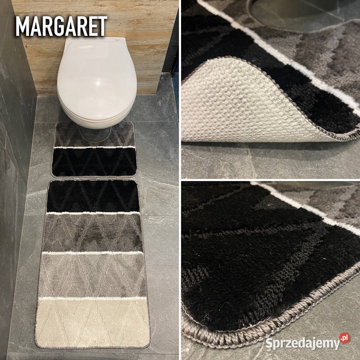 DYWANIK ŁAZIENKOWY 50X8040x50 MARGARET Białystok