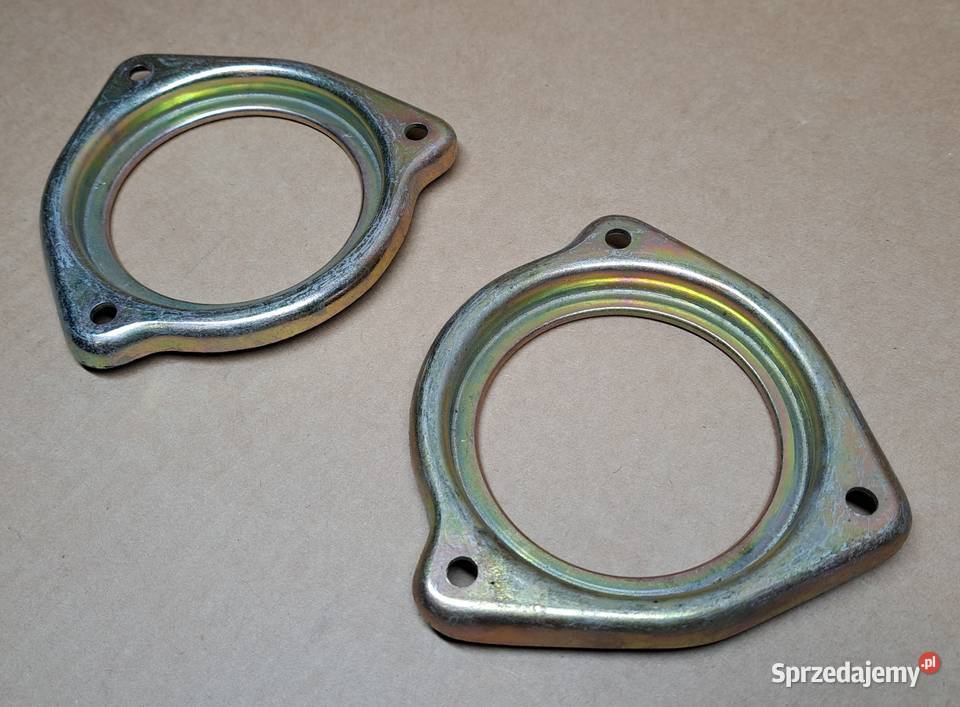 Kołnierz Pokrywa Półosi Lewa Prawa Fiat Mielęcin