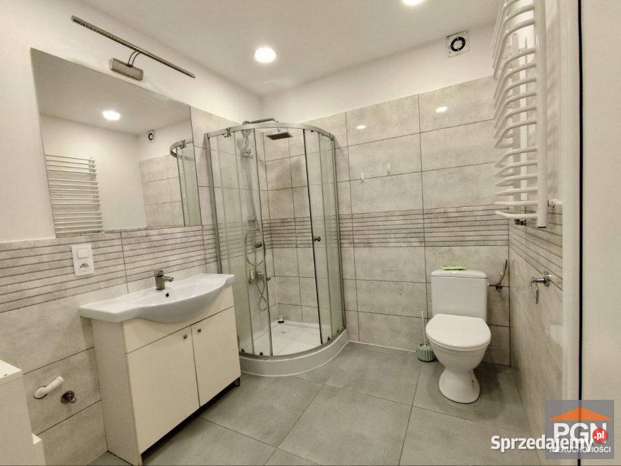 Dom wolnostojący 100m2 Rewal