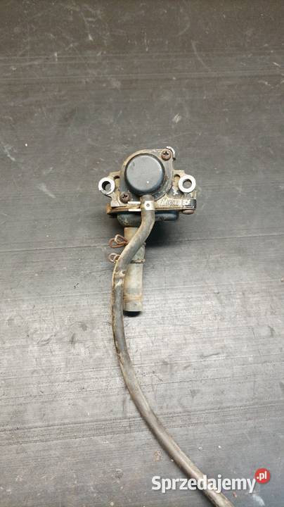 Zawór podciśnienia mikuni silnik części Suzuki Pozostałe Gołaczewy