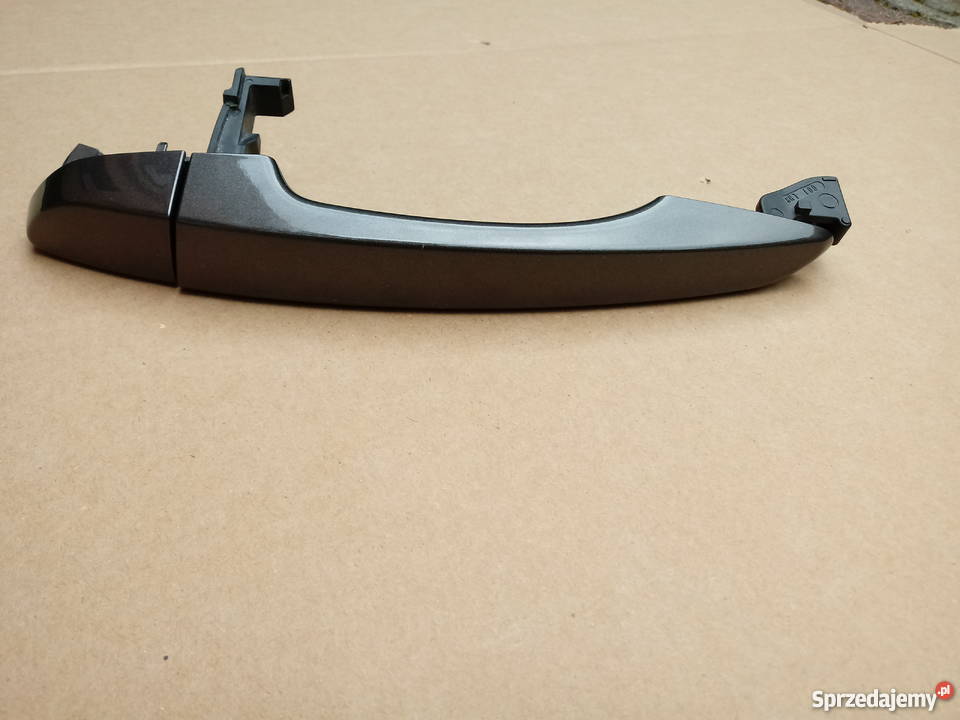 KLAMKA ZEWNĘTRZNA LEWY TYŁ HYUNDAI TUCSON II Karoseria Bielsko-Biała