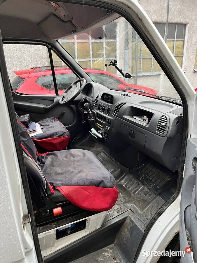 MercedesBenz 213 CDI SPRINTER
