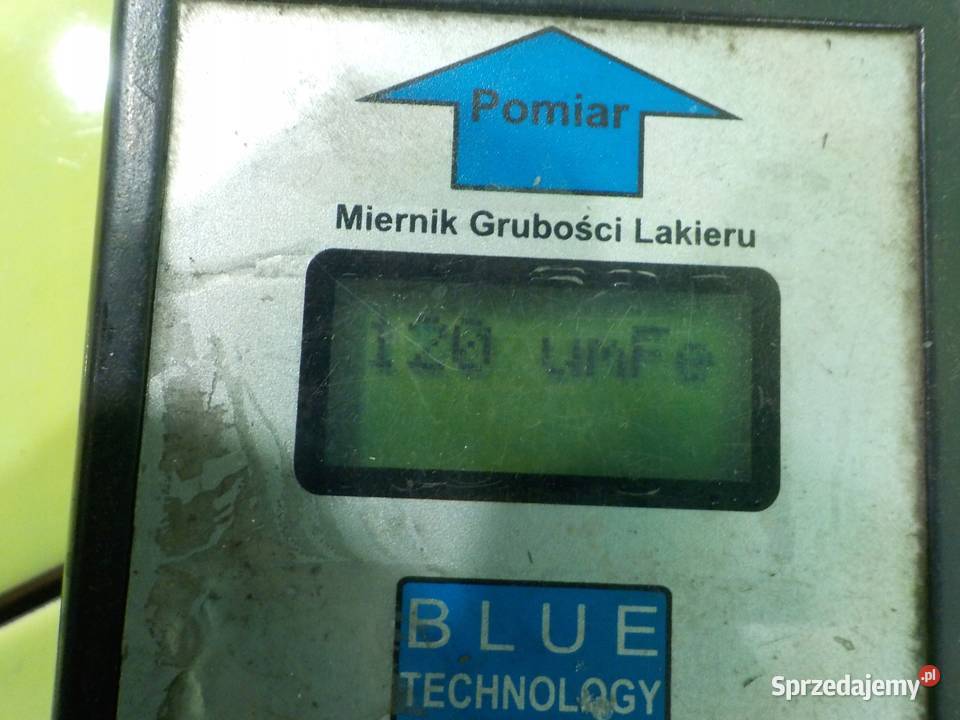 NISSAN JUKE I F15 16 B 11r 5D klapa tyl