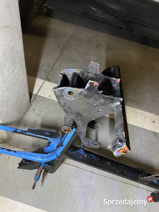 Rama motorynka pony m2 romet oryginał Kraków