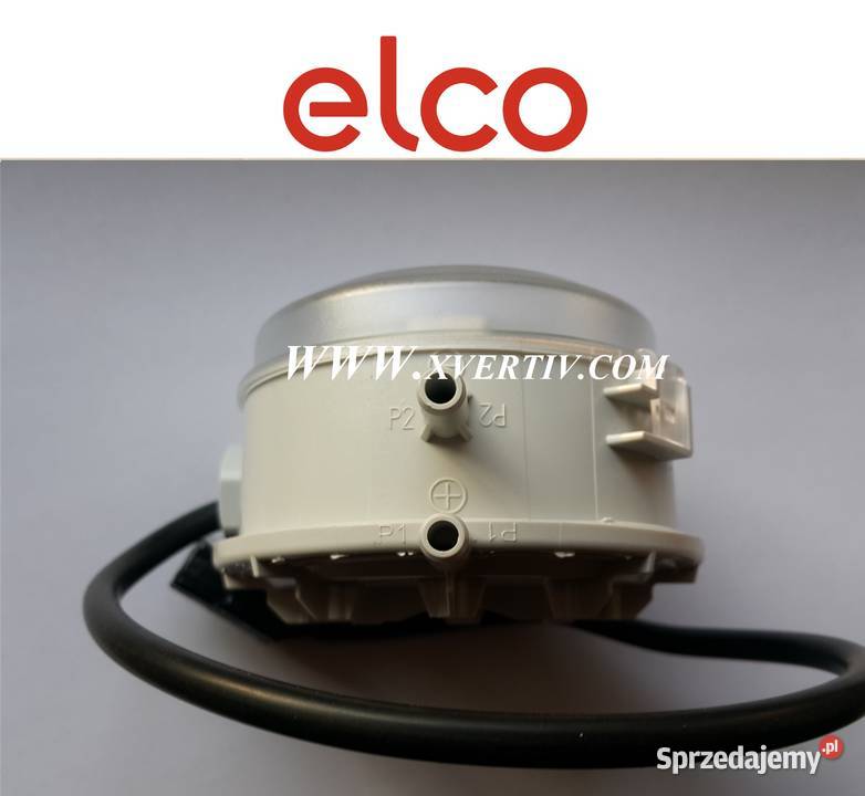 Elco palniki Gazowe LPG Olejowe serwis części Kraków