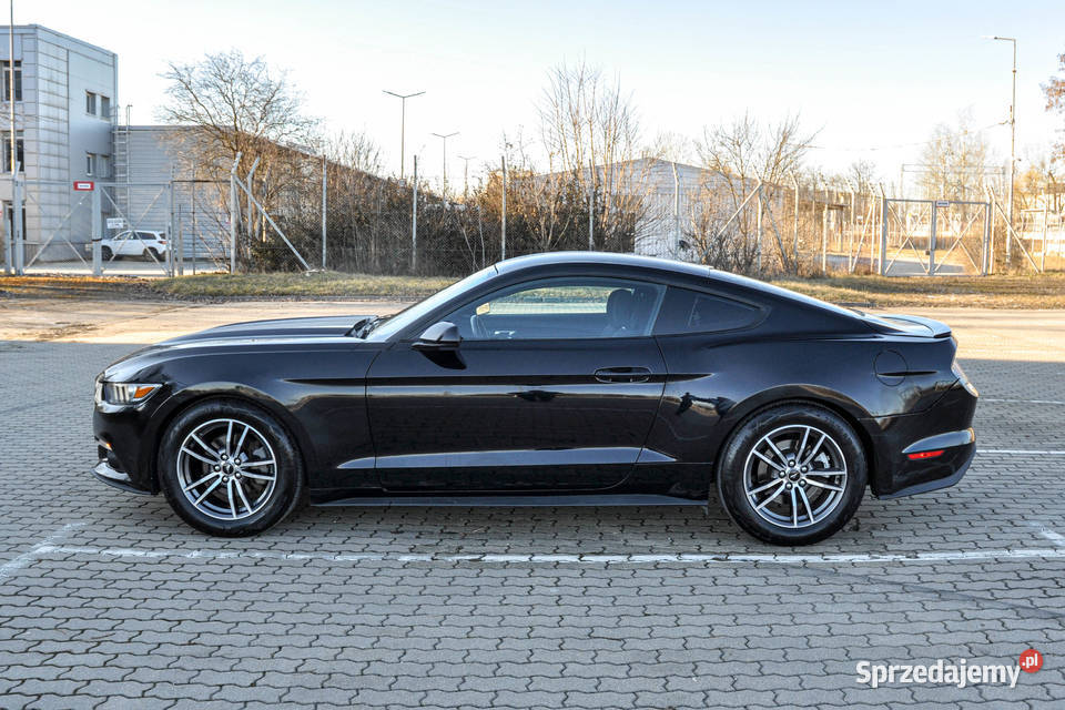 Ford Mustang Automat 102 dolnośląskie sprzedam