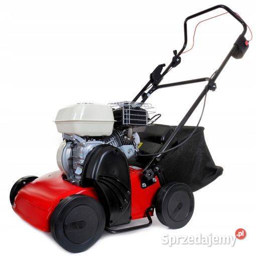 Wertykulator Solo 518 ALKO Silnik Honda Opole