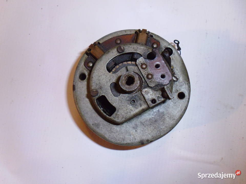 prądnica silnik iż 49 planeta k55 moskwa dkw 125 Częstochowa