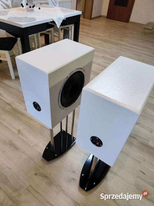 Kolumny głośnikowe diy Truskolasy