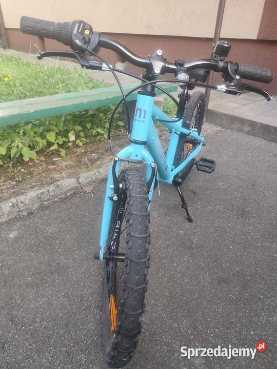 Rower Merida Kids 20 Siemianowice Śląskie