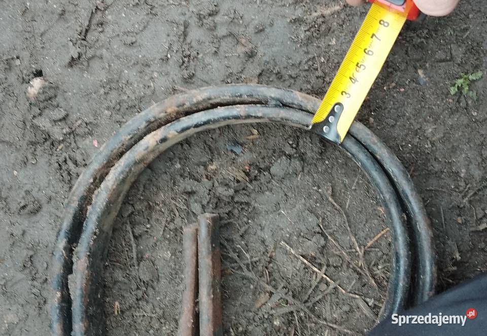 Zęby do agregatu podlaskie Augustów