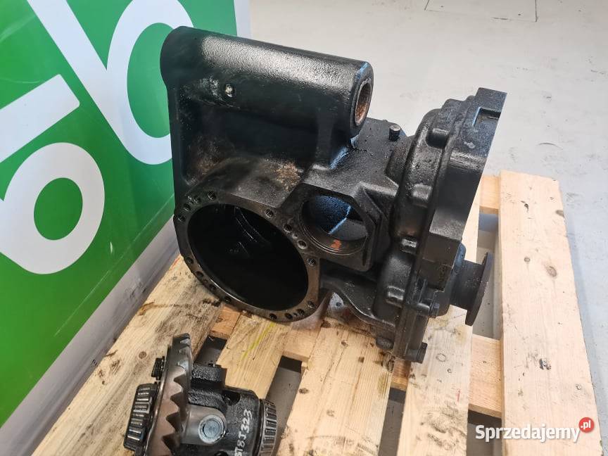 Massey Ferguson 8947 Mechanizm różnicowy Spicer sprzedam