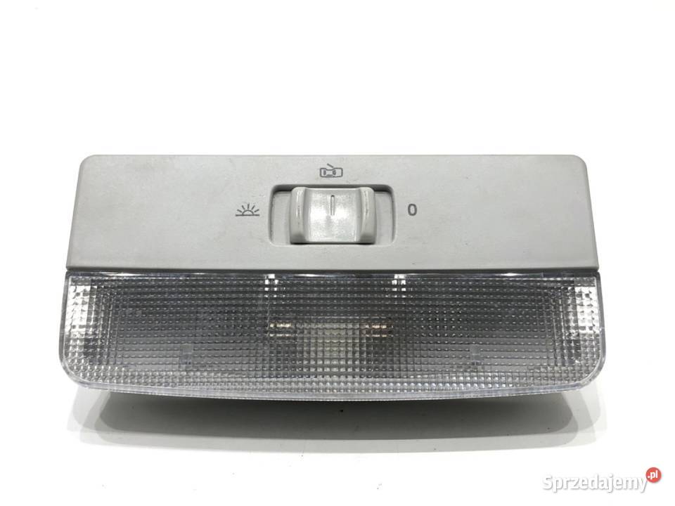 LAMPA SUFITOWA VW POLO V 6Q0947105F Hatchback