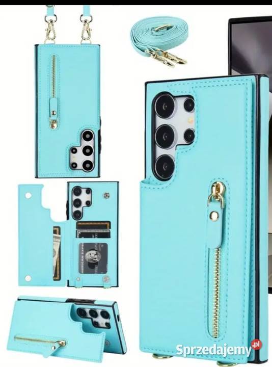Sprzedam nowe etui na telefon Samsung Galaxy Samsung sprzedam