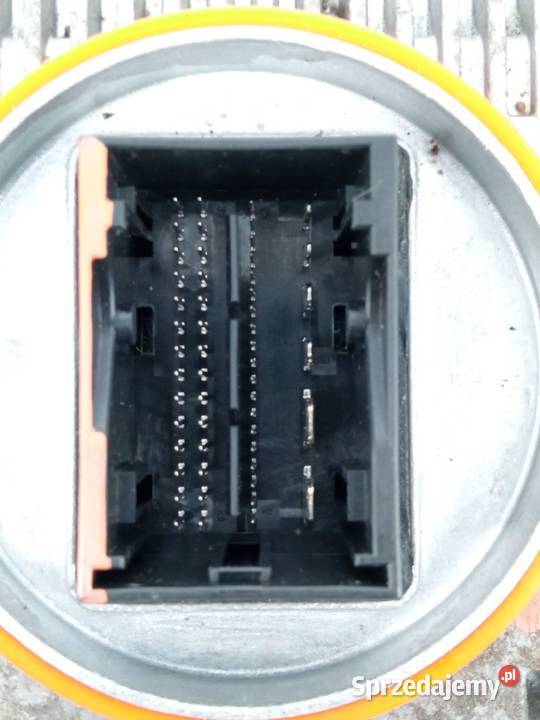 PRZETWORNICA XENON 992941572CE Skoda Kodiaq I
