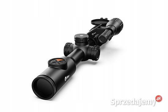 LUNETA NOKTOWIZYJNA CELOWNIK TUBE INFIRAY TD50L Poznań sprzedam