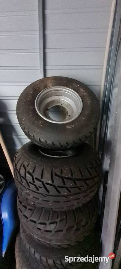 Barossa SMC Honda 250 dwa gaźniki Ryki