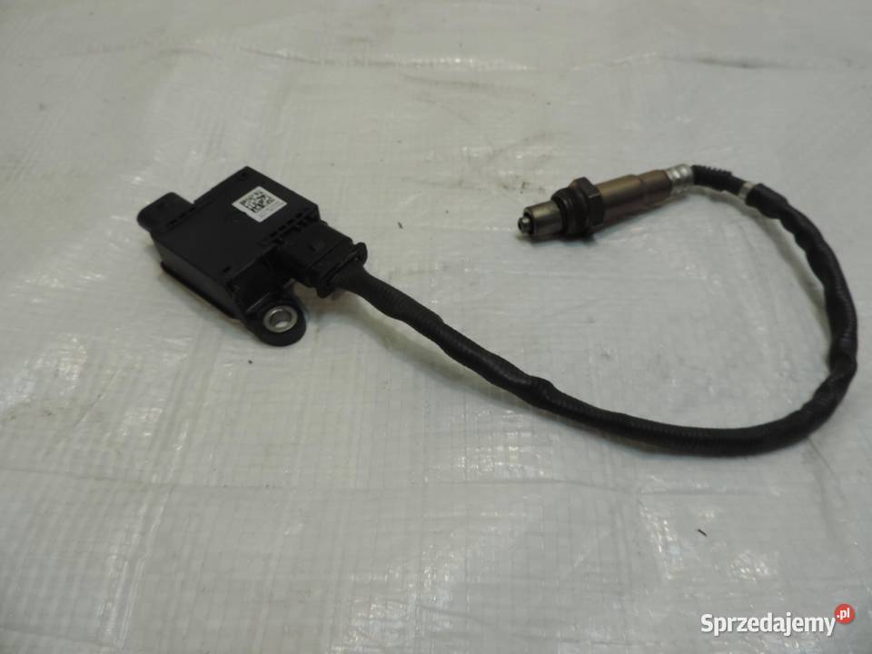 FORD KUGA MK3 20TDCI Sonda lambda NOX