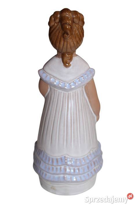 Figurka dziewczynka Jie 563 Rękodzieło Szczecin