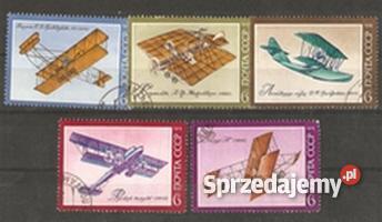Znaczki różne dolnośląskie
