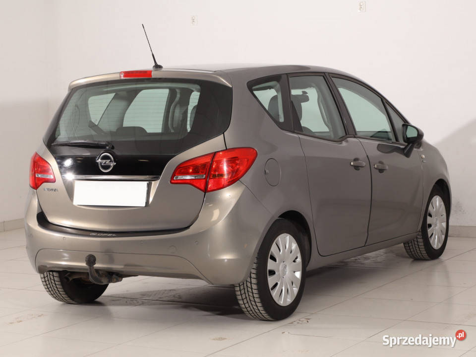 Opel Meriva 14 i manualna Meriva Piaseczno sprzedam