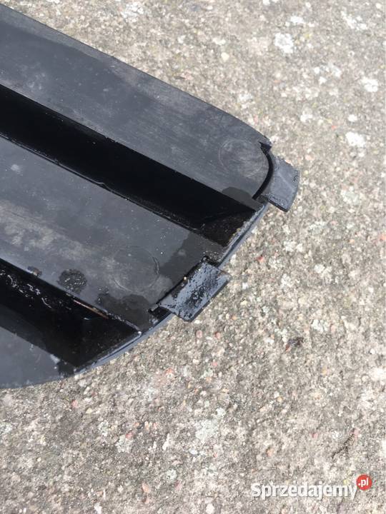 Kratka zderzaka prawa polo 4 9n 6Q0853666 Chojnice