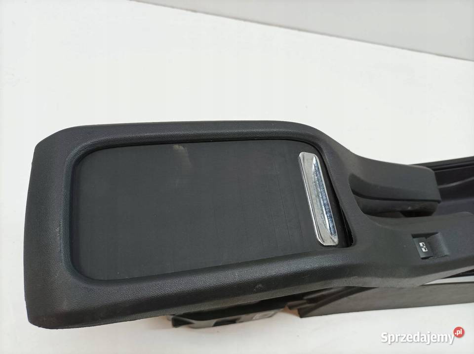 TUNEL ŚRODKOWY Peugeot 2008 I 20132019