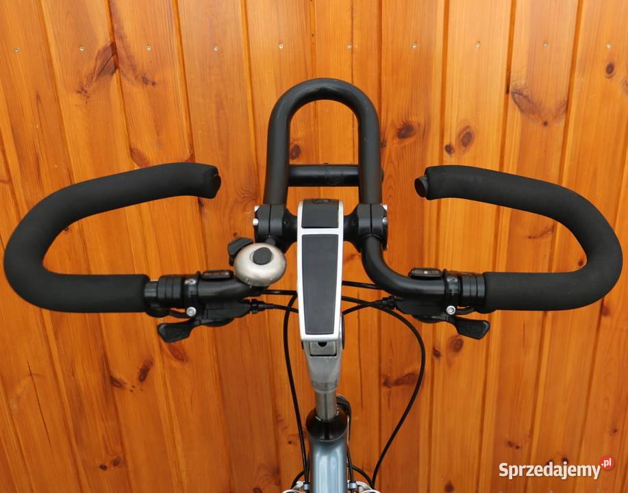 Rower damski Koga Confidence D 50 I inne rowery