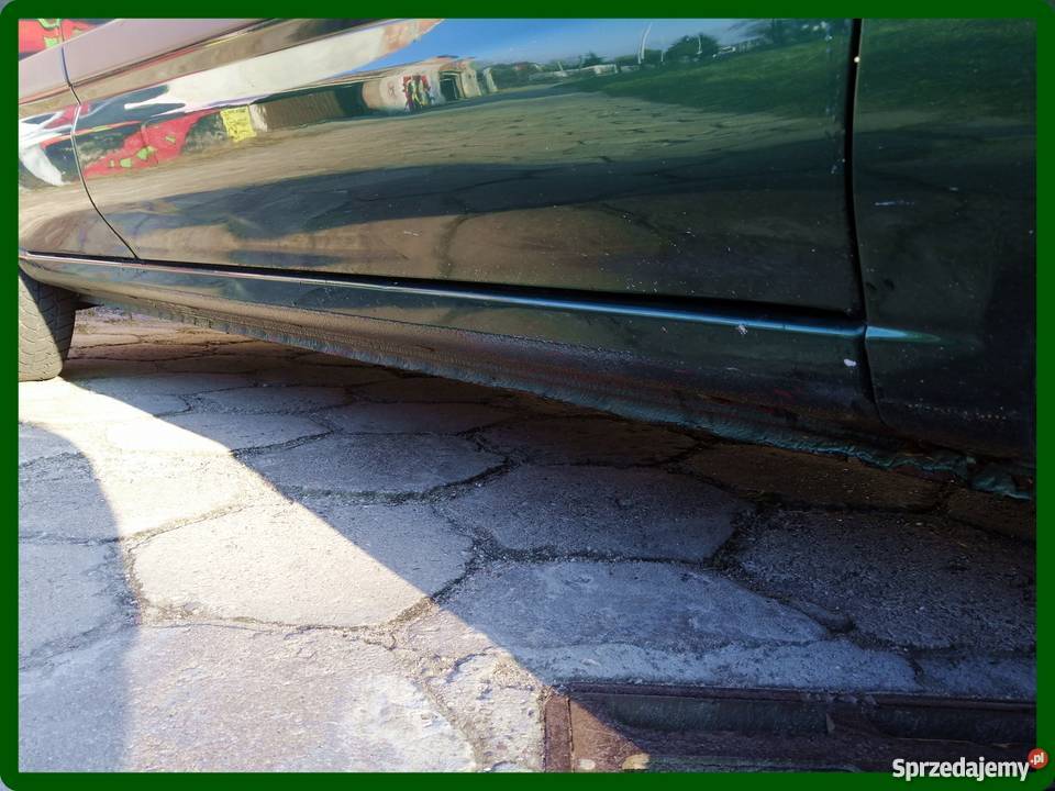 Mitsu Space Star 13 LPG Ładny stanbez rdzy Zarejestrowany w Polsce Pabianice