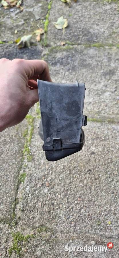 Wlot powietrza 20 TDI Vw Audi Seat Skoda osobowe Słupsk