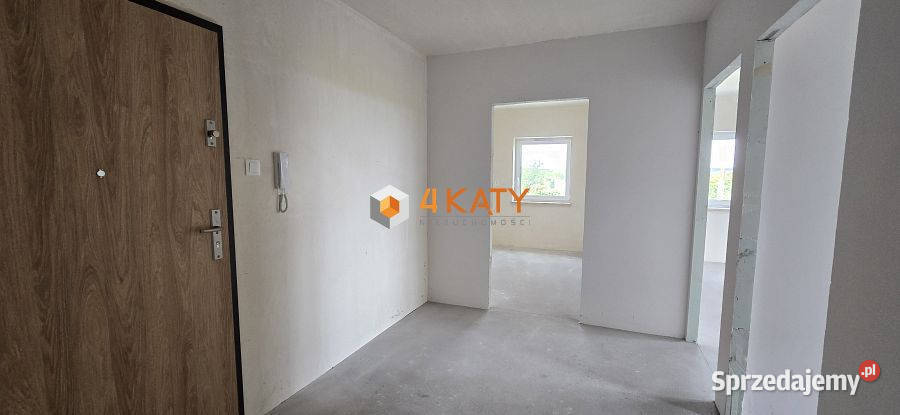 Mieszkanie Nowa Sól 7094m2 3 pokoje Piętro 2