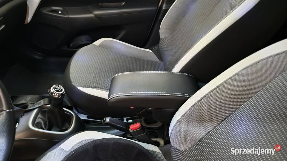 Toyota aygo selection piano black DAB kamery ASR (kontrola trakcji) Aygo Bystra sprzedam