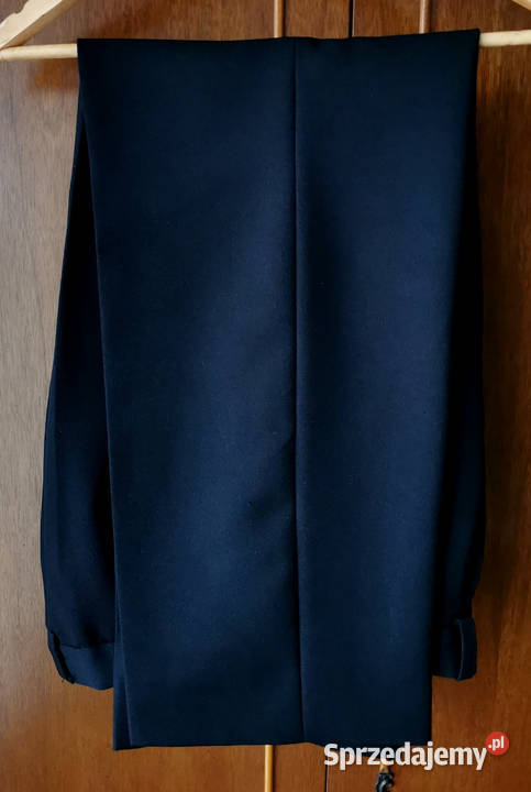 Mundur górniczy galowy czako Pozostałe Polkowice