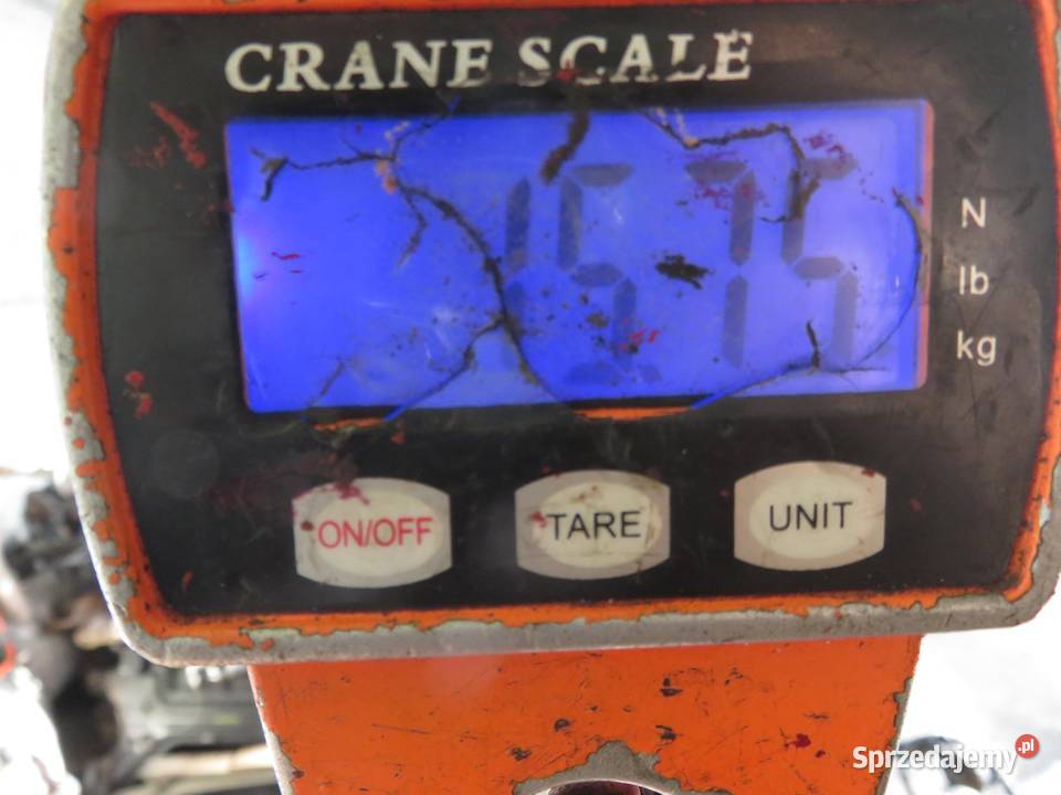 SANKI PRZÓD HONDA PRELUDE IV BB 20 i 16V BB3