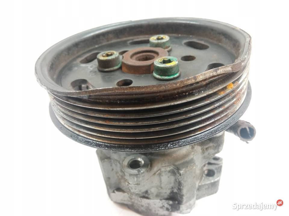 POMPA WSPOMAGANIA 7690955107 18 20V Audi TT I sprzedam