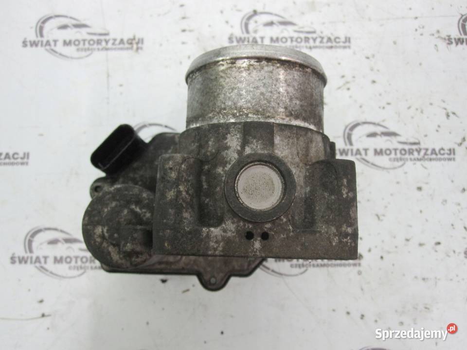 HYUNDAI KIA 17 CRDI 116 przepustnica 351002A900 Kielce